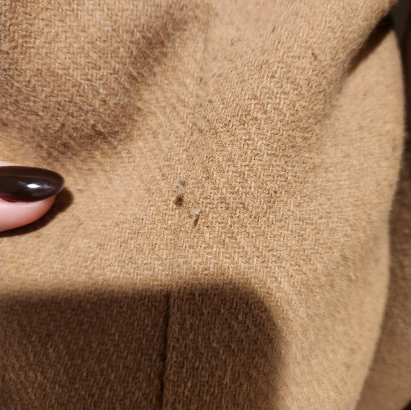 Abercrombie & Fitch Dad Coat - Picture 8 of 9